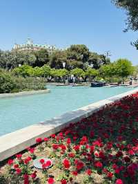 Azerbaijan Trip Itinerary 