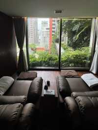 Hansar Thai Wellness Spa 