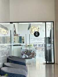 โรงแรมสวยฟีลคอนโด “SOMERSET" ศรีราชา ชลบุรี