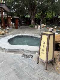 ｛珠海溫泉♨️｝ 兩日一夜食到癲、玩到癲的御溫泉