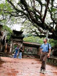 วัดหัวหลู่ King Dinh & Le Temples