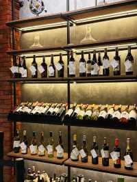 New hangout spot in Damansara