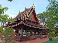 เก็บตก เมืองโบราณ✨️