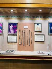 Islamic Heritage Museum Kuching: Unveiling the Rich Legacy of Muslim Culture