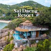 Sai Daeng Resort Koh Tao