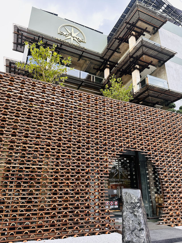 Hoshi Cafe Hat Yai: A Taste of Japan