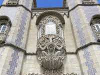 Sintra เมืองแห่งปราสาทเทพนิยายในขุนเขา