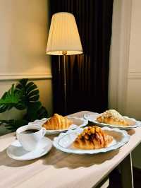 30 October Coffee & Bar : คาเฟ่สไตล์ยุโรป