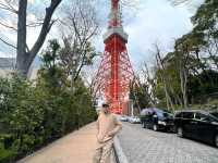 Tokyo – A City of Infinite Layers