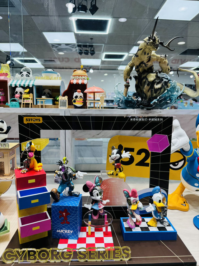 Stitch Takes Over Taipei (in the Cutest Way!)
