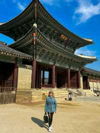 Seoul: Where Tradition and Tech Collide in Perfect Rhythm