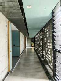 "KLoé Hotel: A Creative Sanctuary in the Heart of Kuala Lumpur"