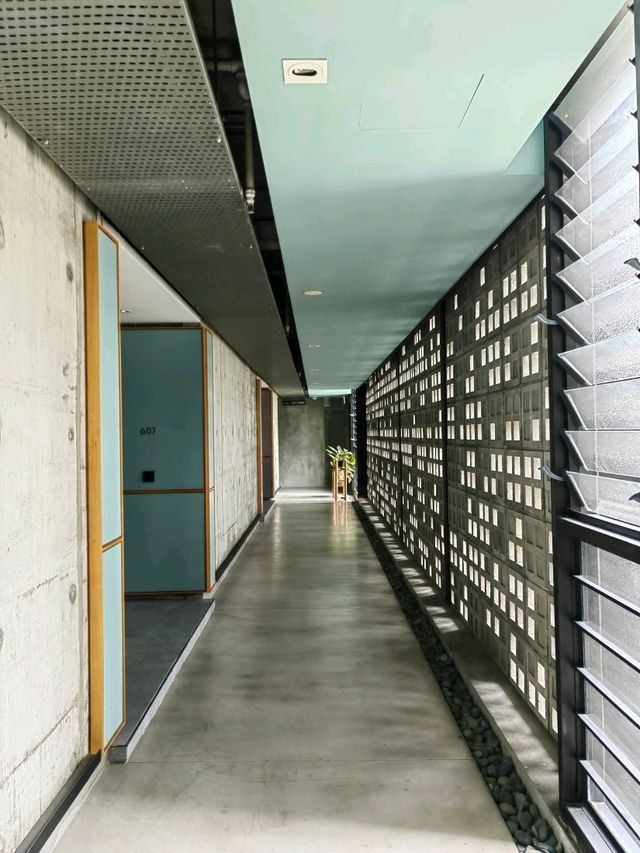 "KLoé Hotel: A Creative Sanctuary in the Heart of Kuala Lumpur"