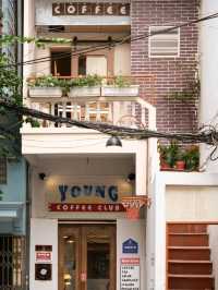 Young Station Coffee