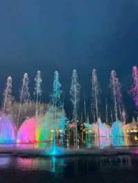 Exploring the Enchanting Charm of Busan, South Korea