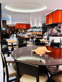 A Feast to Remember: Latest Buffet Highlights at Le Méridien Putrajaya