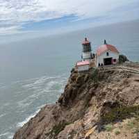 Point Reyes National Seashore – Marin County, CA
