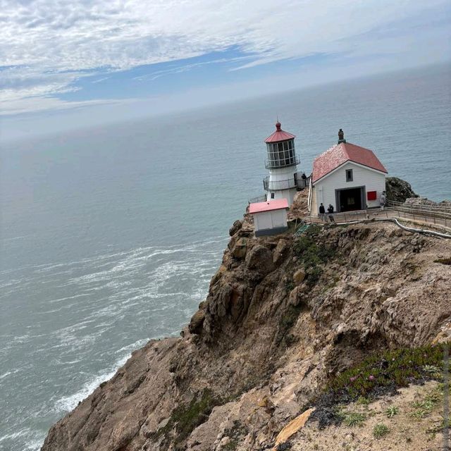 Point Reyes National Seashore – Marin County, CA