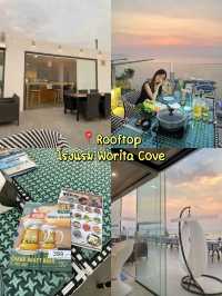พัทยา-บางแสน 🌊 ฉบับ ไปเดทกันน~ 💞