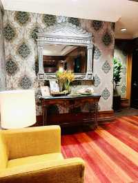 Sembunyi Spa Putrajaya: A Serene Sanctuary of Relaxation and Renewal