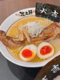 日本過江龍拉麵店登陸中環