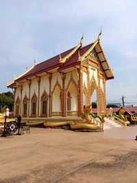 ไหว้ขอพรพระธาตุประจำวันเกิดวันอังคาร