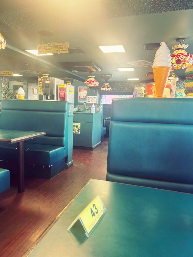 [函館発祥]人気のファストフード店
