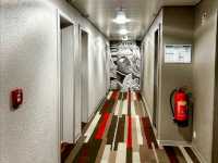 日內瓦 | 交通便捷的平價商旅---日內瓦中央車站宜必思酒店 Hôtel ibis Genève Centre Gare