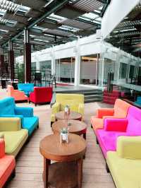 Grand Margherita Hotel Kuching – Perfect Blend of Leisure and Business