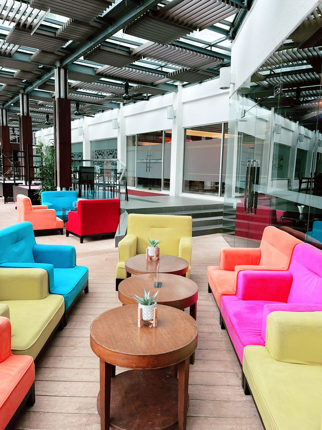 Grand Margherita Hotel Kuching – Perfect Blend of Leisure and Business
