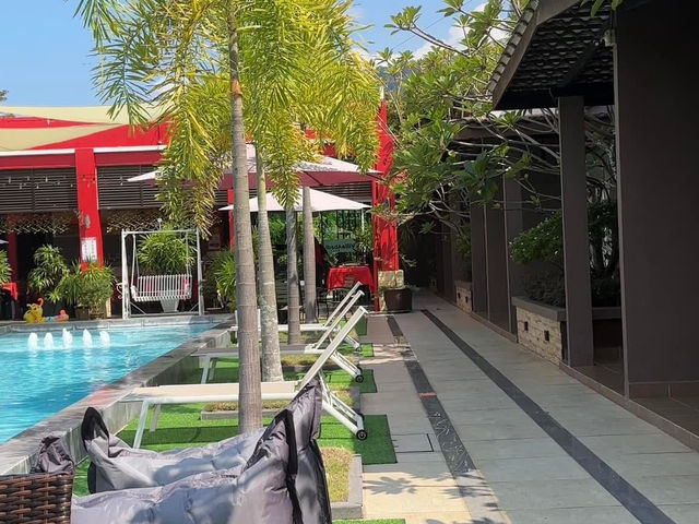 “Whispers of Langkawi: The Hidden Charm of Villa Abadi”