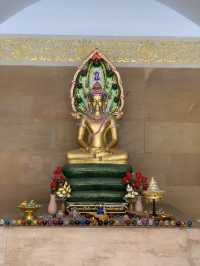 วัดถ้ำพุหว้า กาญจนบุรี