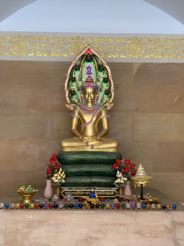 วัดถ้ำพุหว้า กาญจนบุรี