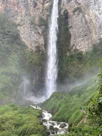 North Sumatera Trip