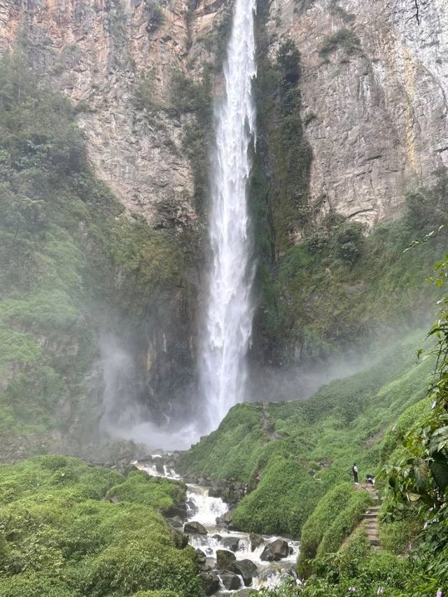 North Sumatera Trip