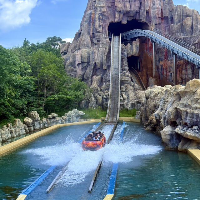 Summer Escape to VinWonders Phú Quốc