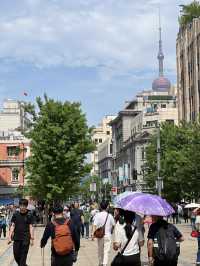 Shopping, Sights & Vibes – Fell in Loved with Every Bit of Shanghai!