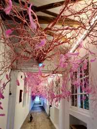 The AMI Art Museum