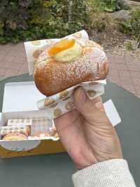 【北九州グルメ】北九州初出店🍩行列ができる生仕立てドーナツ専門店🍩