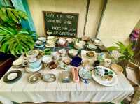 🇻🇳 호이안 올드타운 Trốn Hội An Coffee
