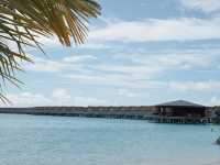 Centara Ras Fushi Resort & Spa