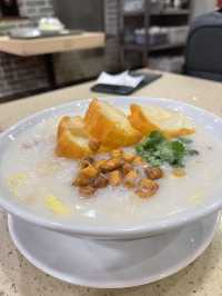 ร้านติ่มซำ 点都德 (Diandoude) สาขา Beijing Lu 