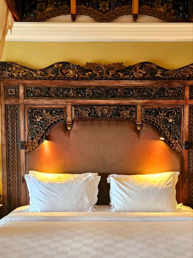🌊 AYANA Resort Bali – Oceanfront Serenity Like No Other