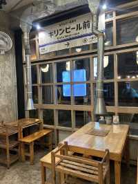 🥩ร้านอาหารญี่ปุ่นใหม่สไตล์ปิ้งย่าง Kirin Grill