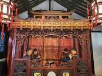 🏯【周莊・沈廳|江南首富的商貿密碼】