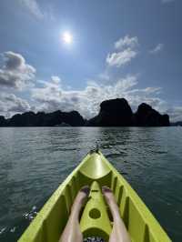 Experience the best of Halong Bay with Capella Cruise