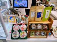Why Tea Specialty Tea House สุราษฎร์ธานี