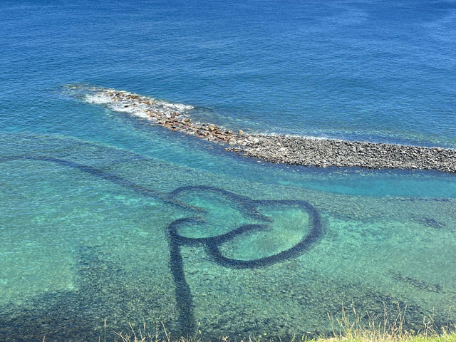 澎湖｜四面環海的離島