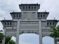 Tongli Ancient Town: A Step Back in Time