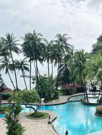 Turi Beach Resort: A Tropical Paradise in Batam